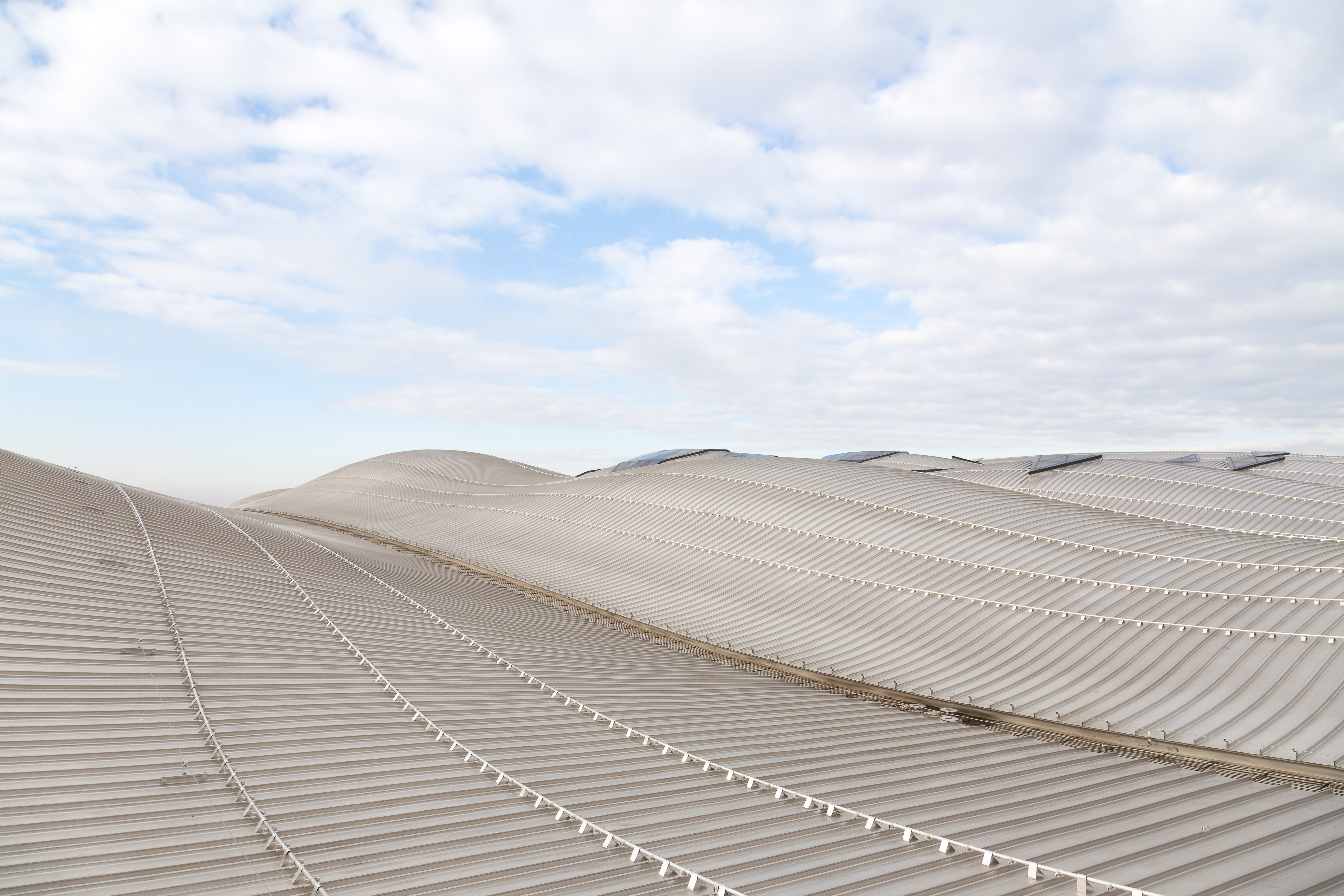 Аэропорт Загреба — вид 3
